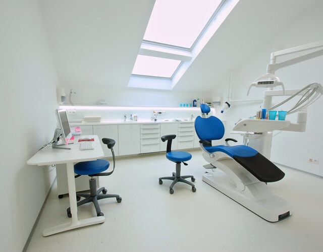 SMILLE Dental Clinic