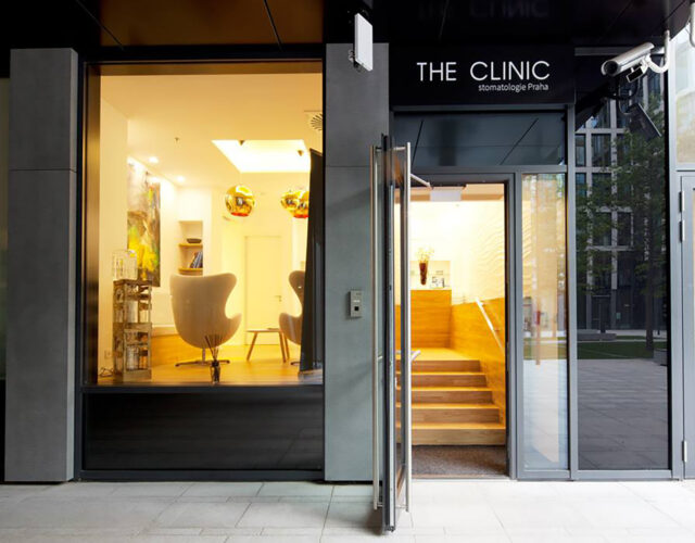 THE CLINIC Ltd