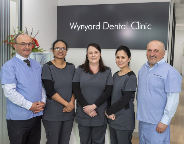 Wynyard Dental Clinic