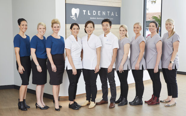 TL Dental