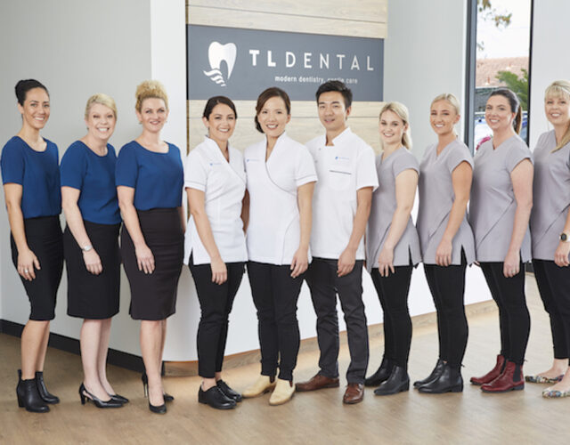 TL Dental