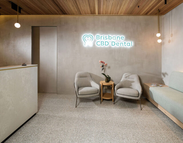 Brisbane CBD Dental Clinic