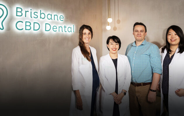 Brisbane CBD Dental Clinic