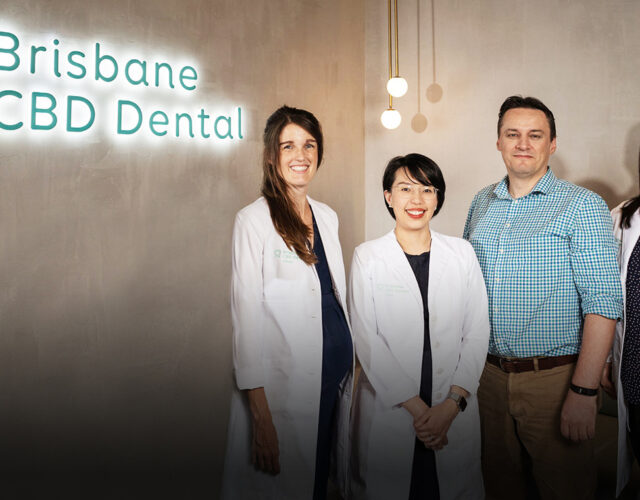 Brisbane CBD Dental Clinic