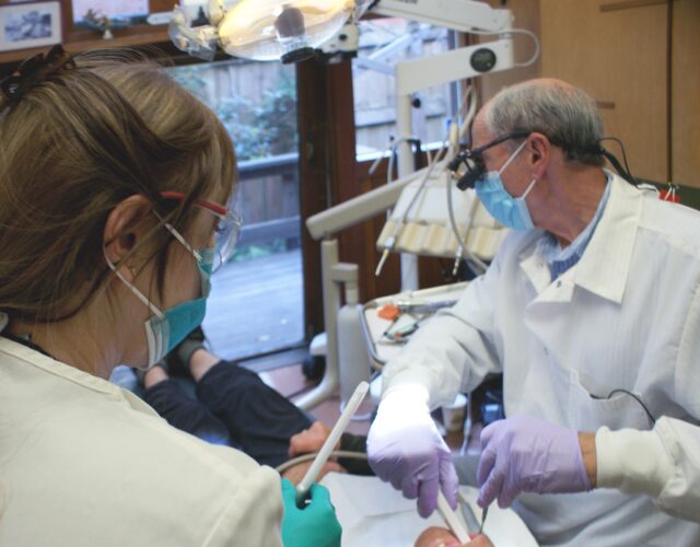 Pacific Heights Dental