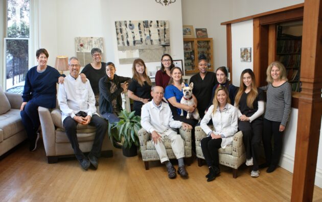 Pacific Heights Dental