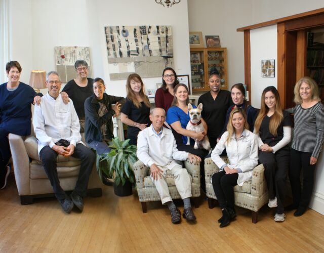 Pacific Heights Dental