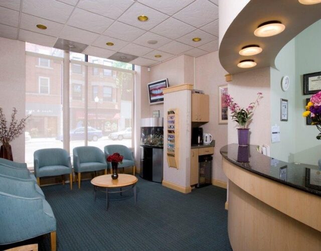 Belmont Dental Care