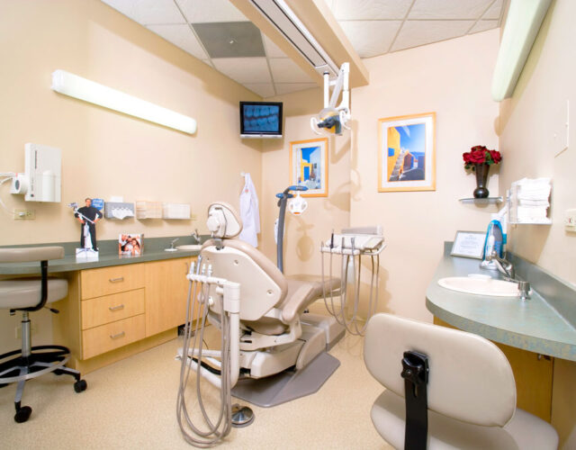 Belmont Dental Care