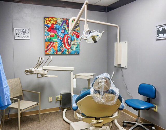 A Dental Care Texas