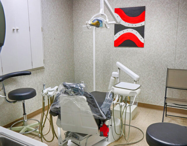 A Dental Care Texas