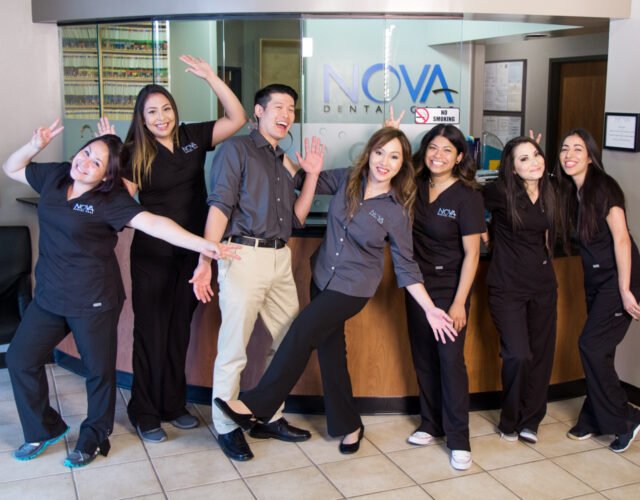 Nova Dental Care