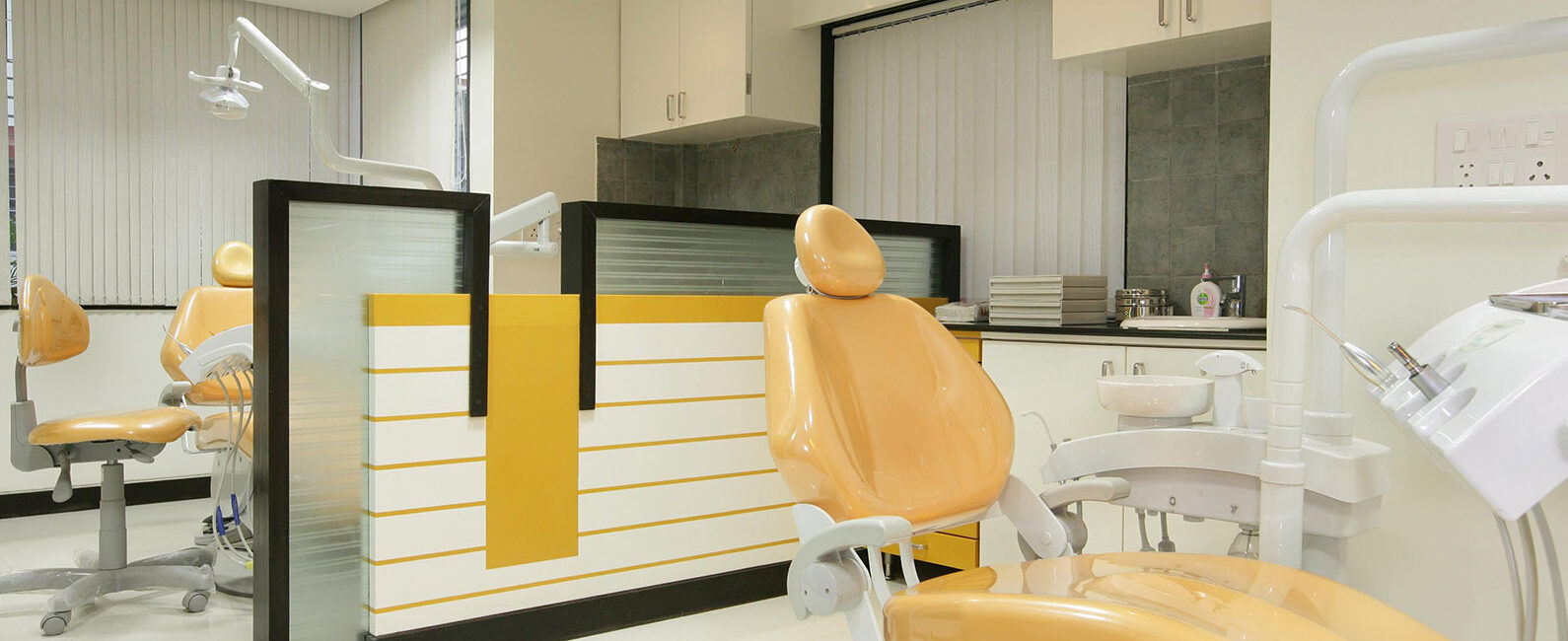 local cosmetic dental clinic