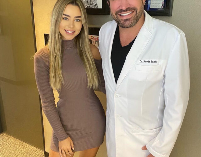 Kevin B. Sands, DDS