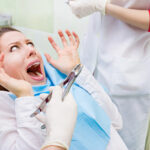 complaints about dentists