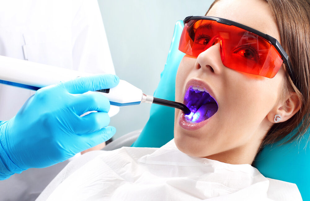 laser dentistry