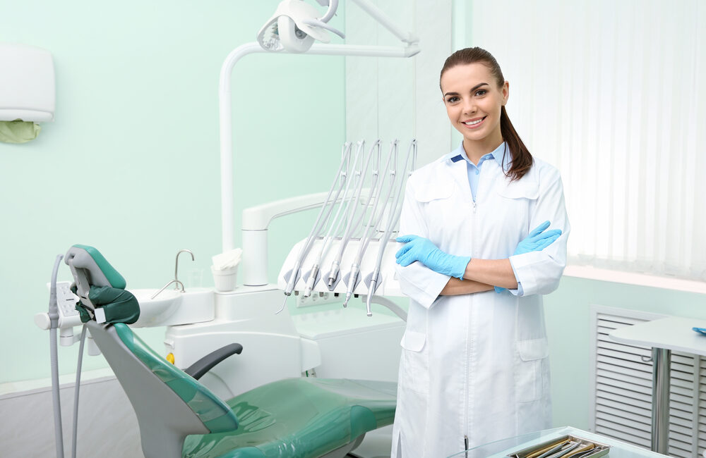 Oral Care Provider Industry