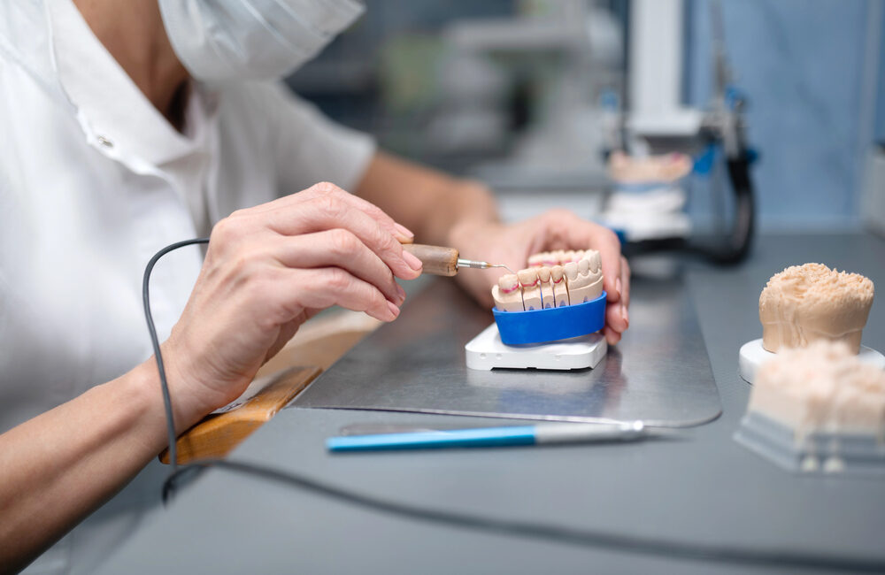 Australia dental care