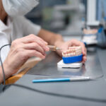 Australia dental care