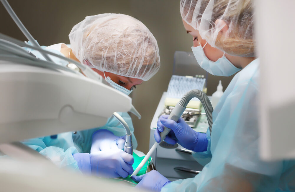 Emergency Dental Care