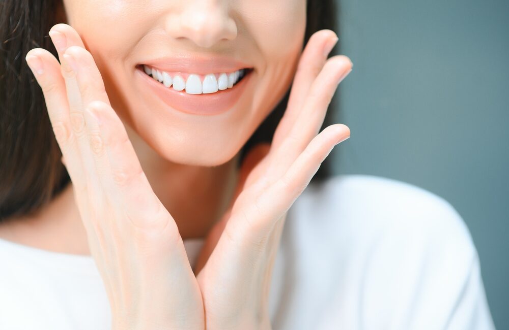 Cosmetic Dentistry