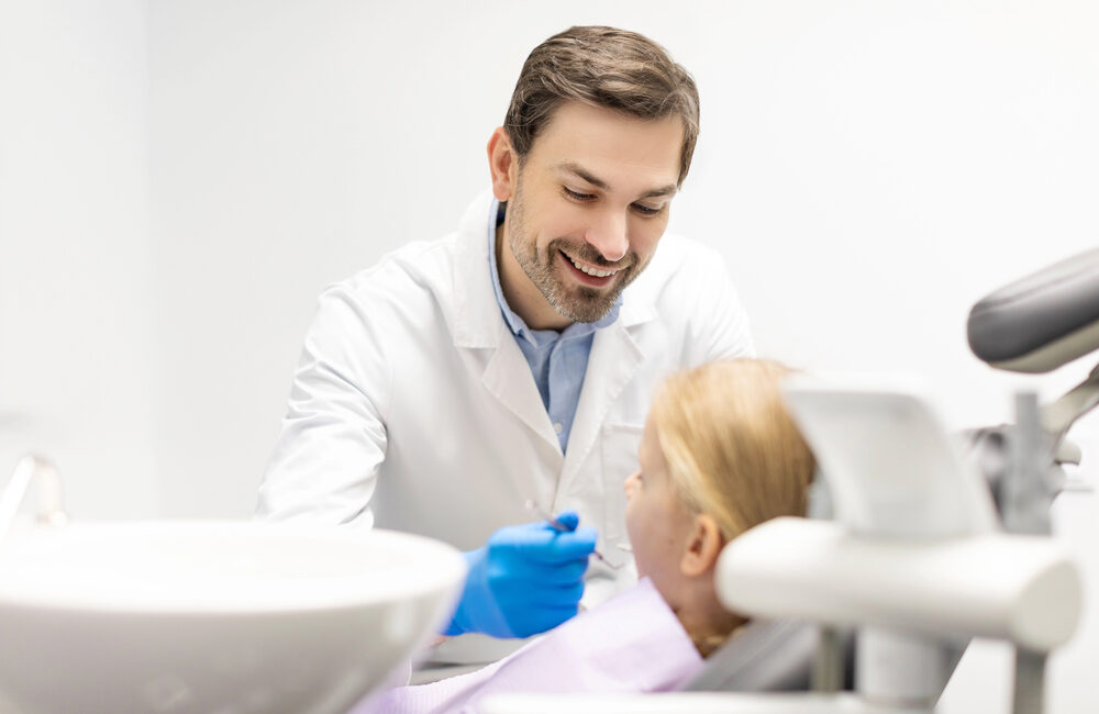 Periodontal Maintenance