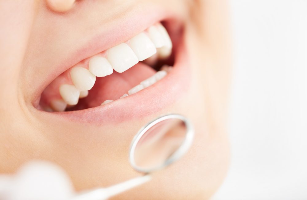 Oral health
