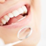 Oral health