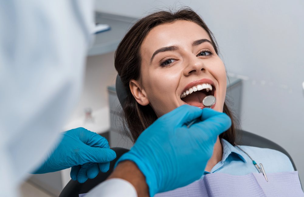 dental marketing