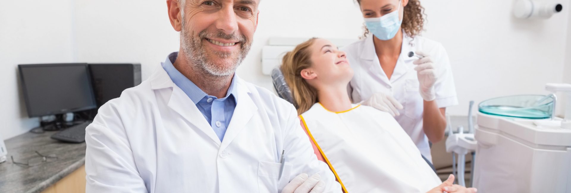 Resilient Dental Business