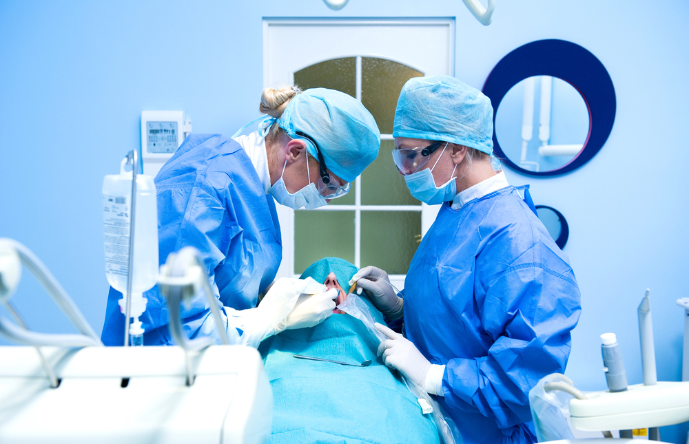 emergency dental care