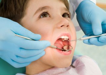 Children’s Dentistry