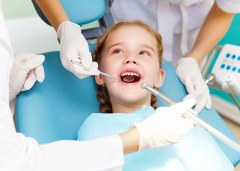 children’s dentistry