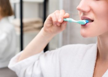 Oral hygiene