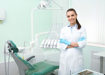 Oral Care Provider Industry