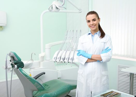 Oral Care Provider Industry