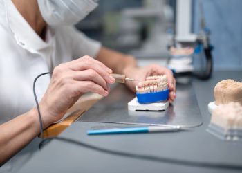 Australia dental care