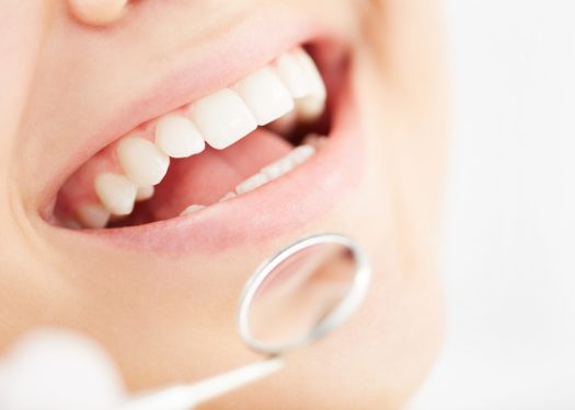 Oral health