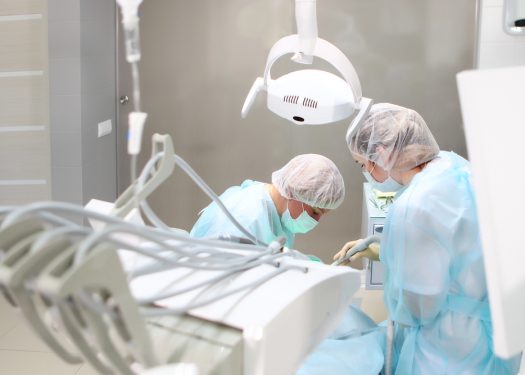 dental emergency