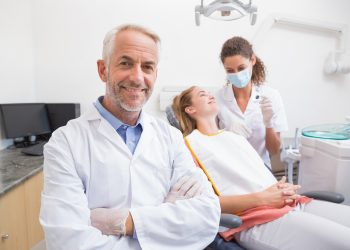 social media in modern dental marketing