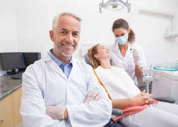 Resilient Dental Business