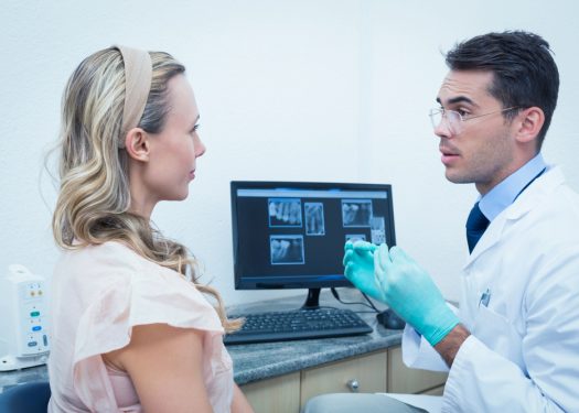 digital oral care