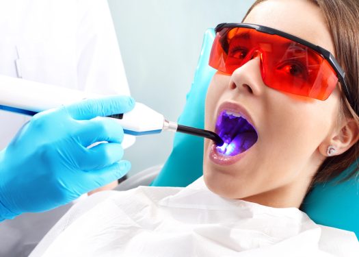 laser dentistry