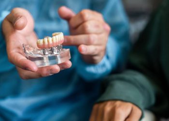 Global Dental Implants Market