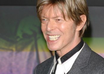 Snaggletooth Celebrities david bowie