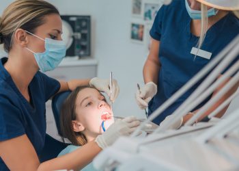 dental nurses salaries