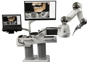 robotic dentistry